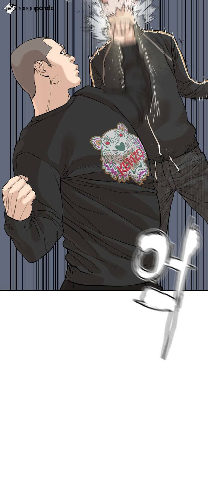 Read How to Fight chapter 9 image 6 on Lezhin