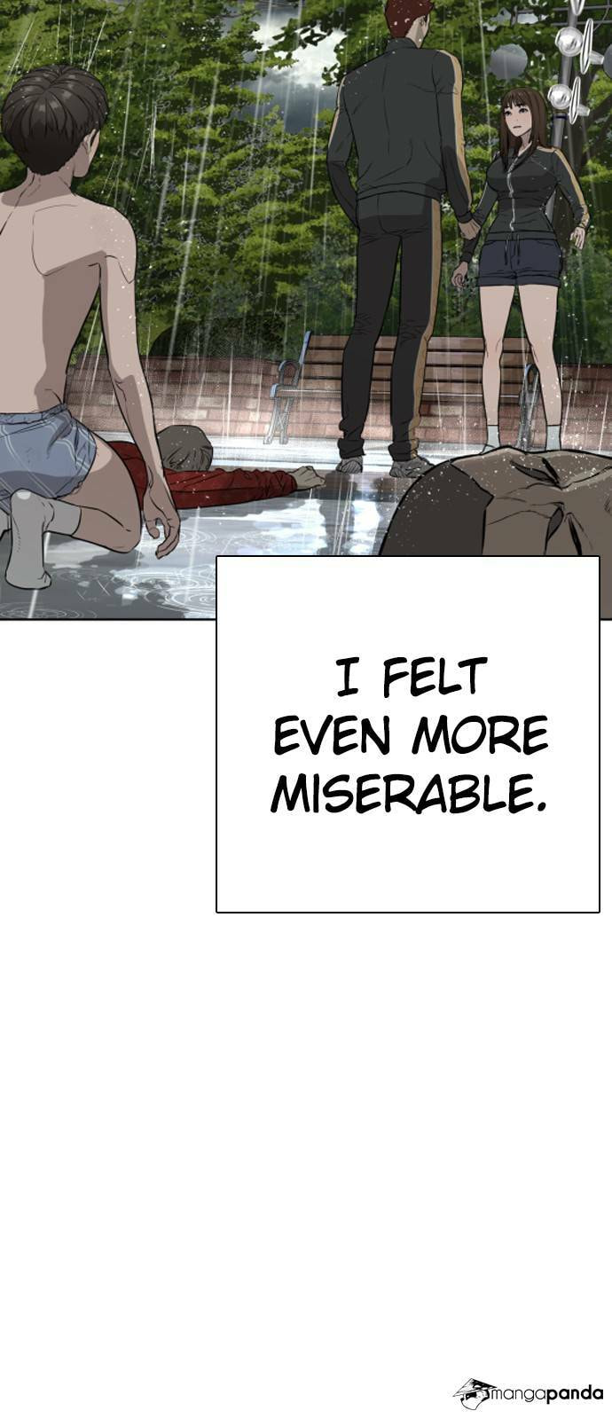 Read How to Fight chapter 9 image 60 on Lezhin