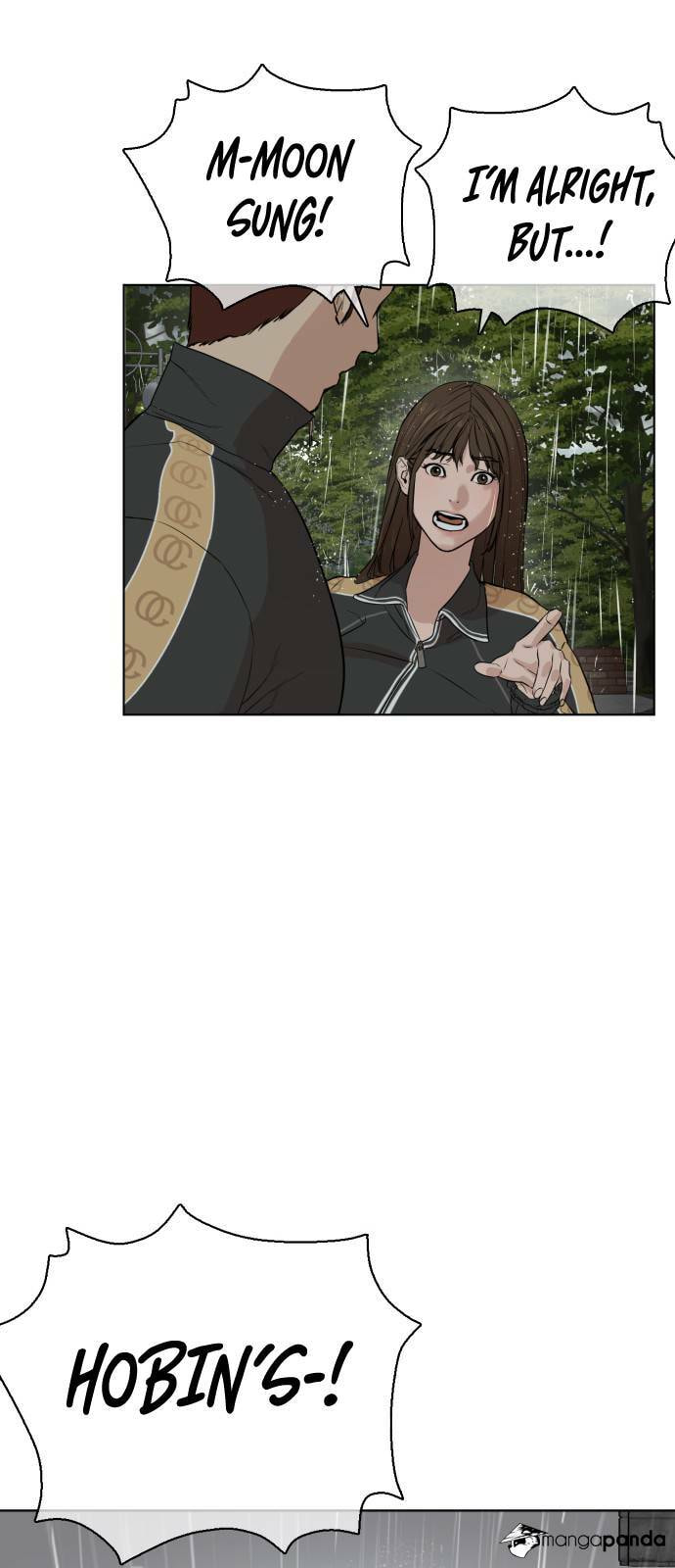 Read How to Fight chapter 9 image 61 on Lezhin