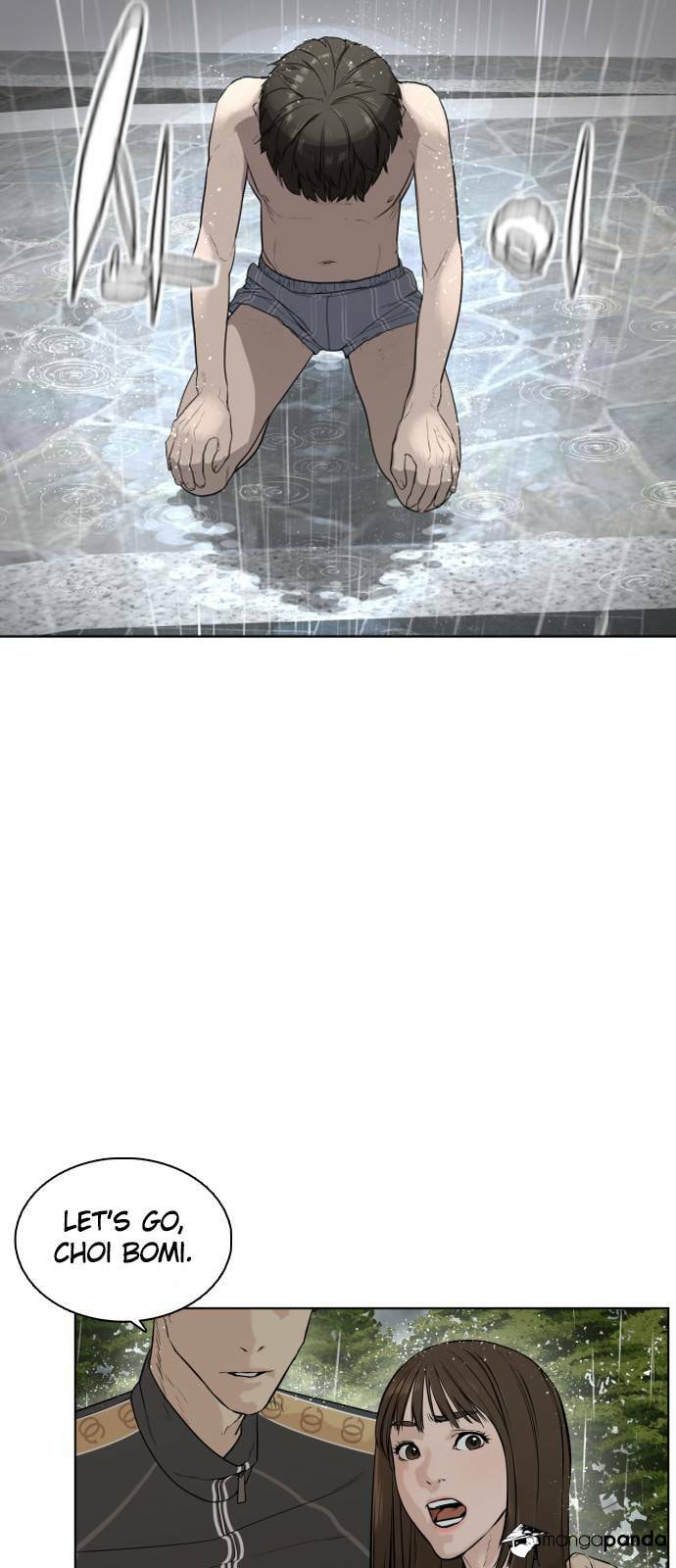Read How to Fight chapter 9 image 62 on Lezhin