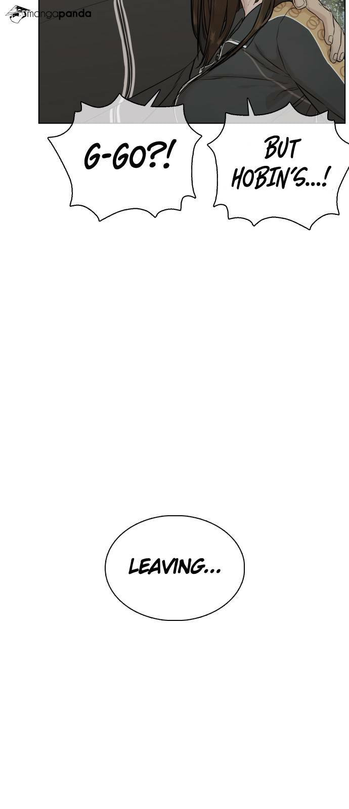 Read How to Fight chapter 9 image 63 on Lezhin