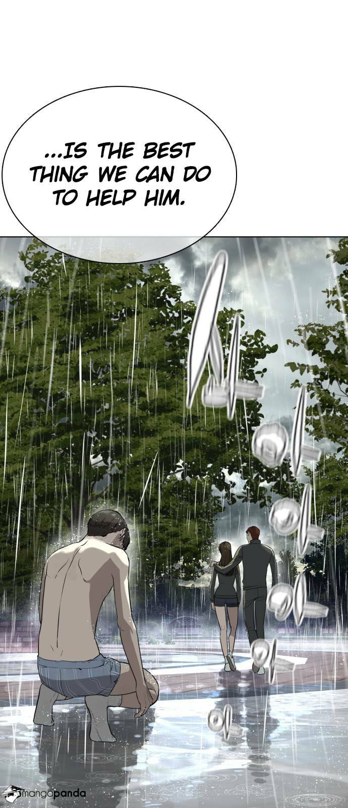 Read How to Fight chapter 9 image 64 on Lezhin