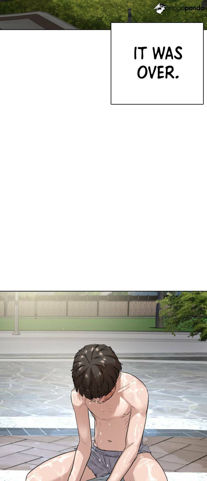 Read How to Fight chapter 9 image 67 on Lezhin