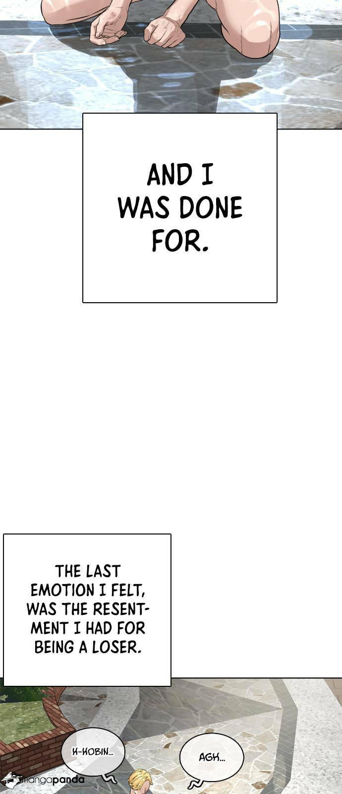 Read How to Fight chapter 9 image 68 on Lezhin