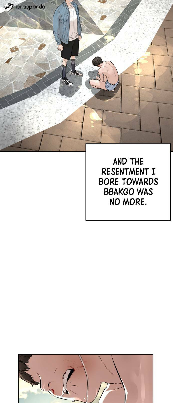 Read How to Fight chapter 9 image 69 on Lezhin