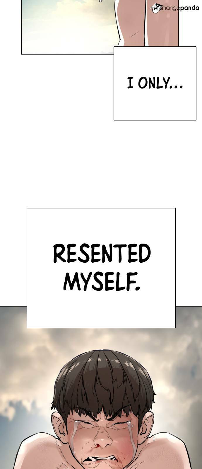 Read How to Fight chapter 9 image 70 on Lezhin