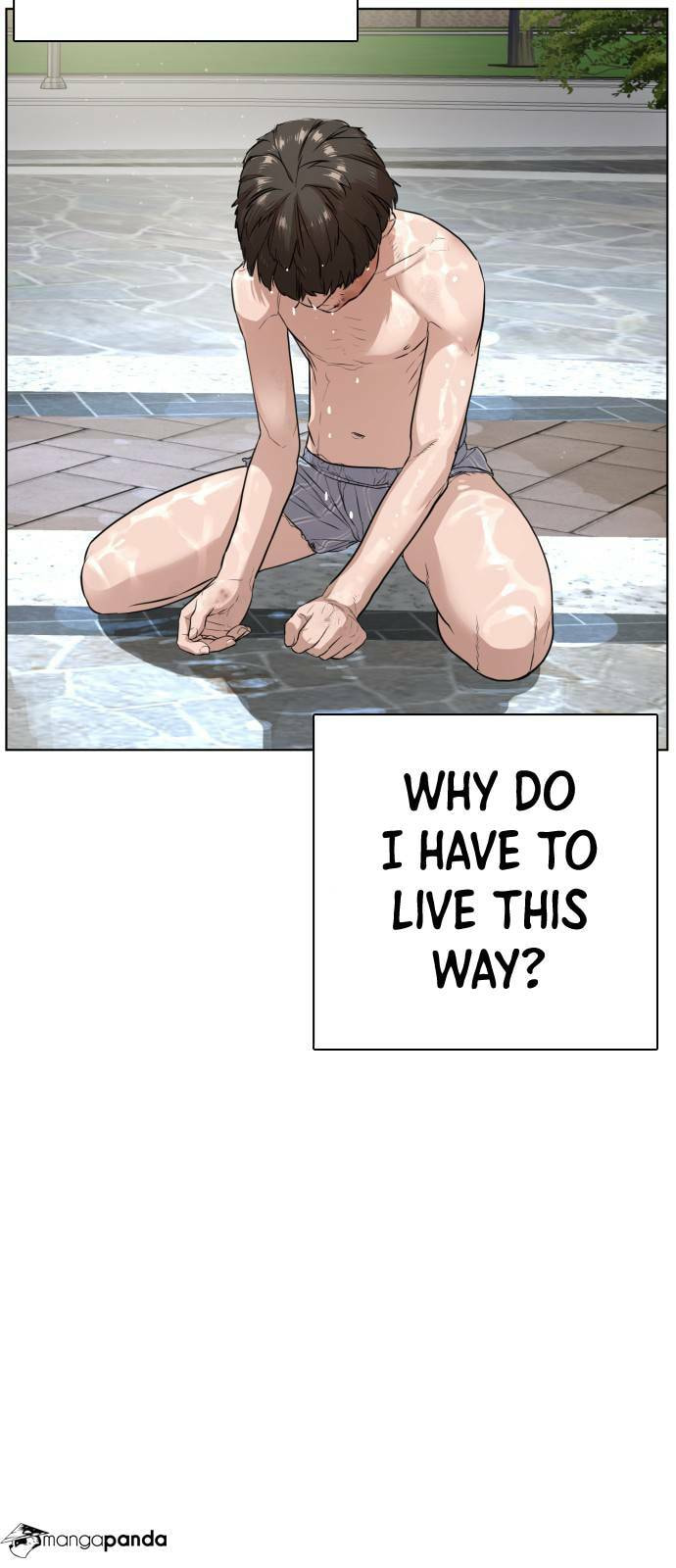 Read How to Fight chapter 9 image 72 on Lezhin