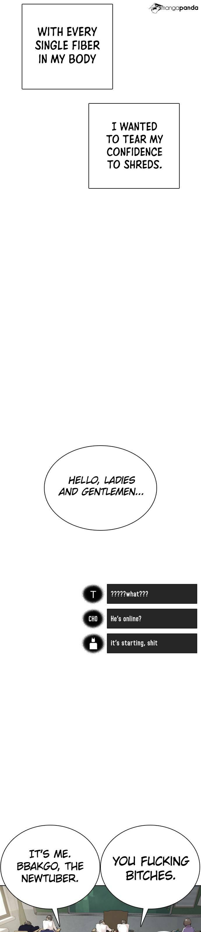 Read How to Fight chapter 9 image 73 on Lezhin