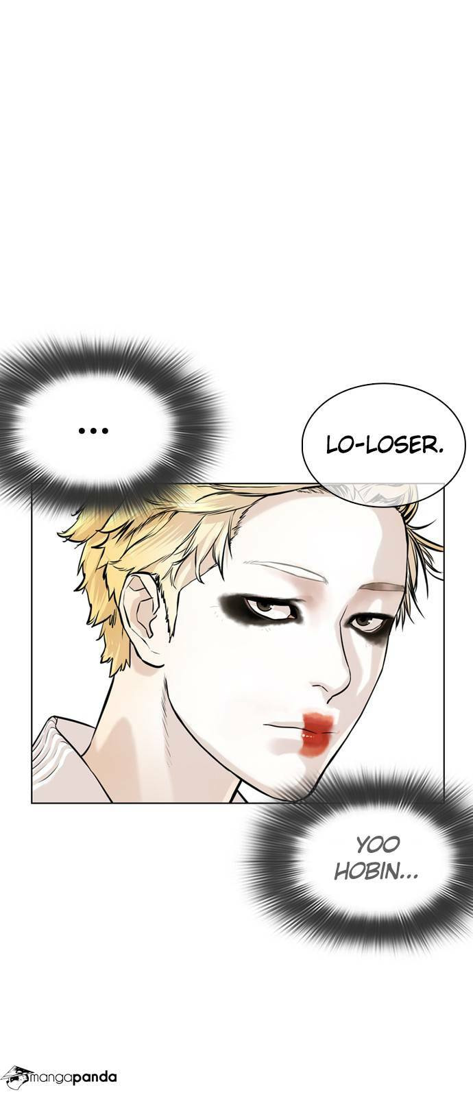 Read How to Fight chapter 9 image 78 on Lezhin