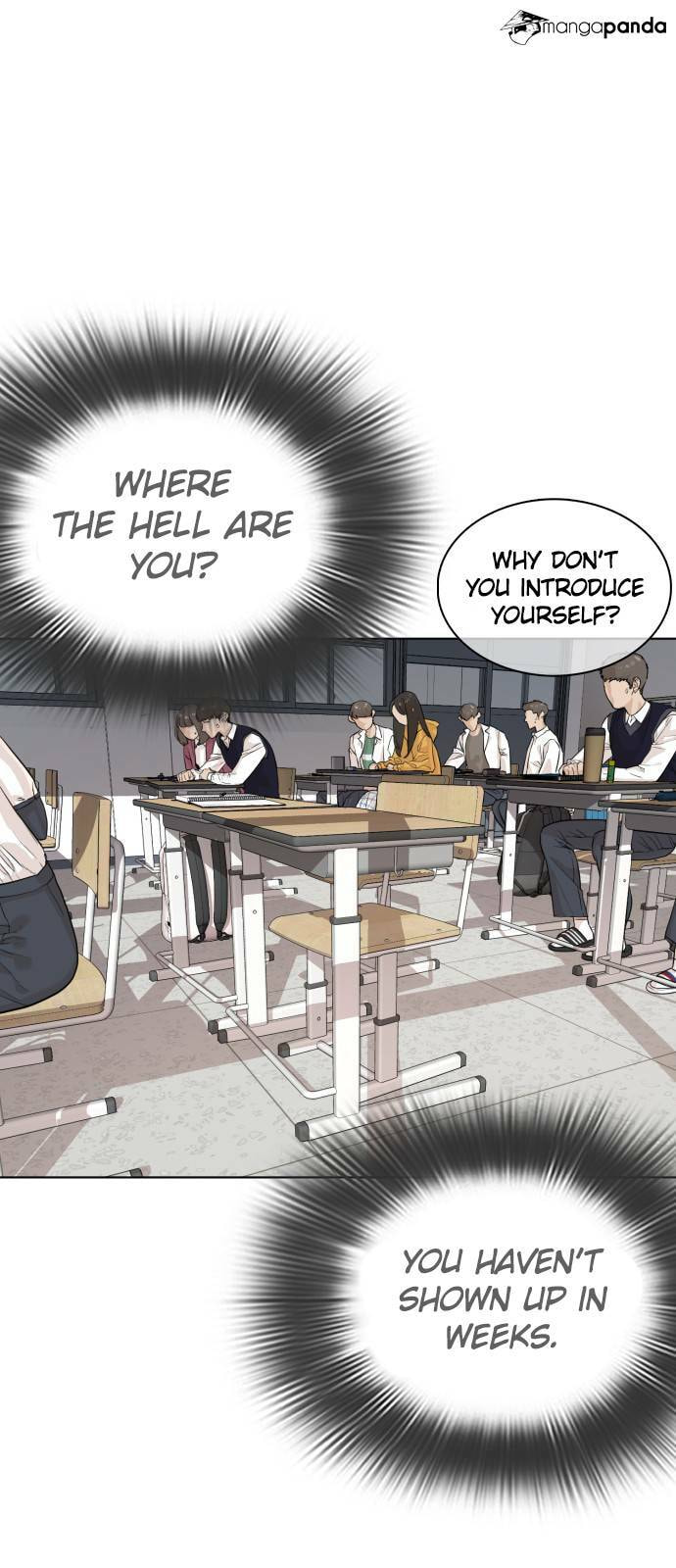 Read How to Fight chapter 9 image 79 on Lezhin