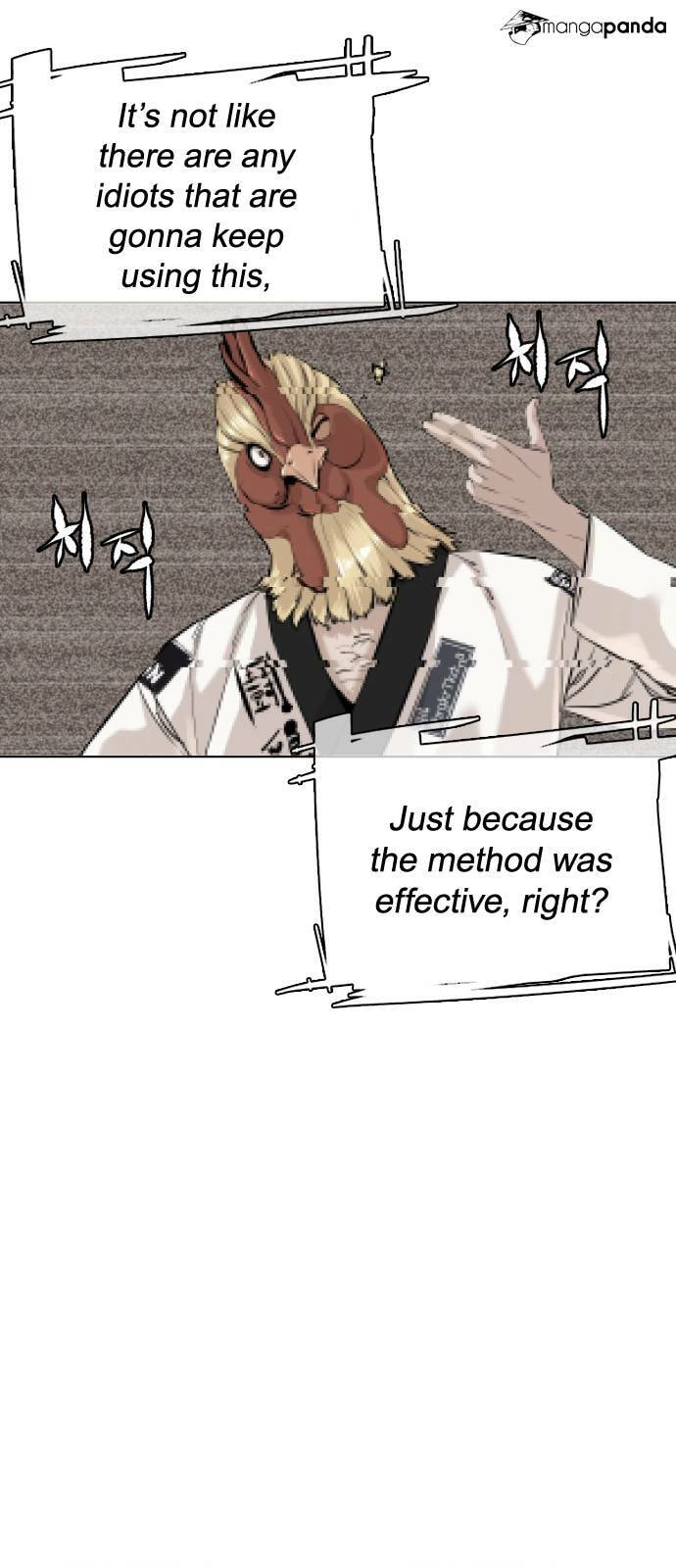 Read How to Fight chapter 9 image 8 on Lezhin