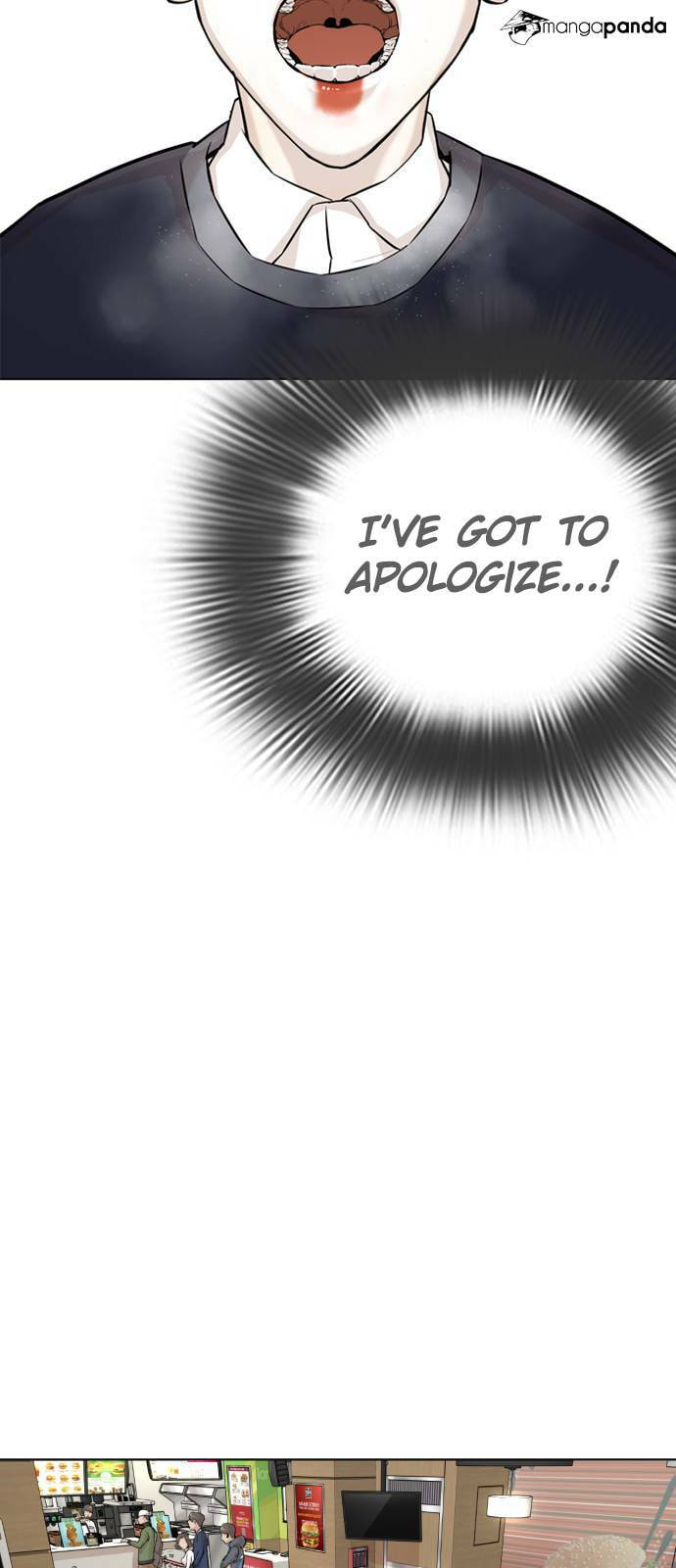 Read How to Fight chapter 9 image 81 on Lezhin