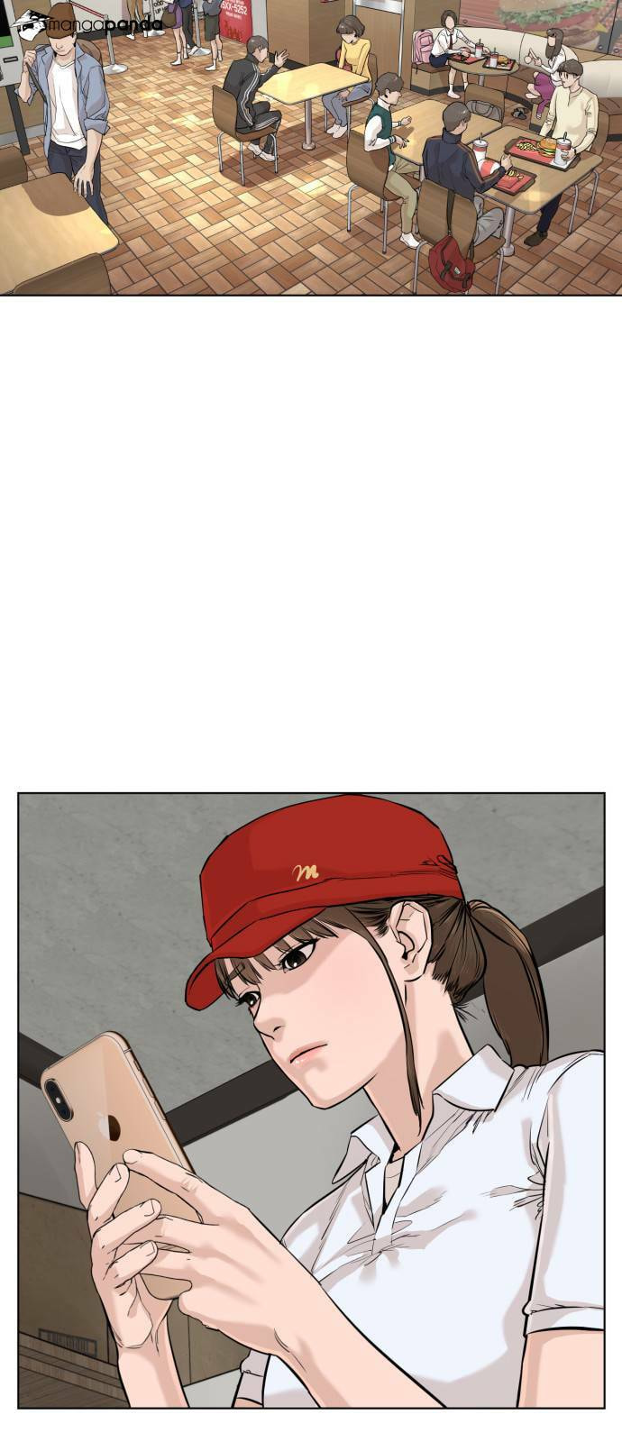 Read How to Fight chapter 9 image 82 on Lezhin