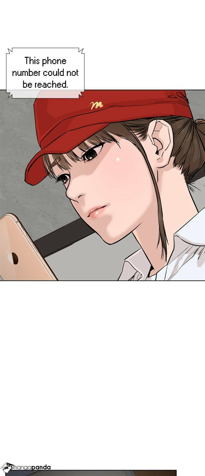 Read How to Fight chapter 9 image 84 on Lezhin