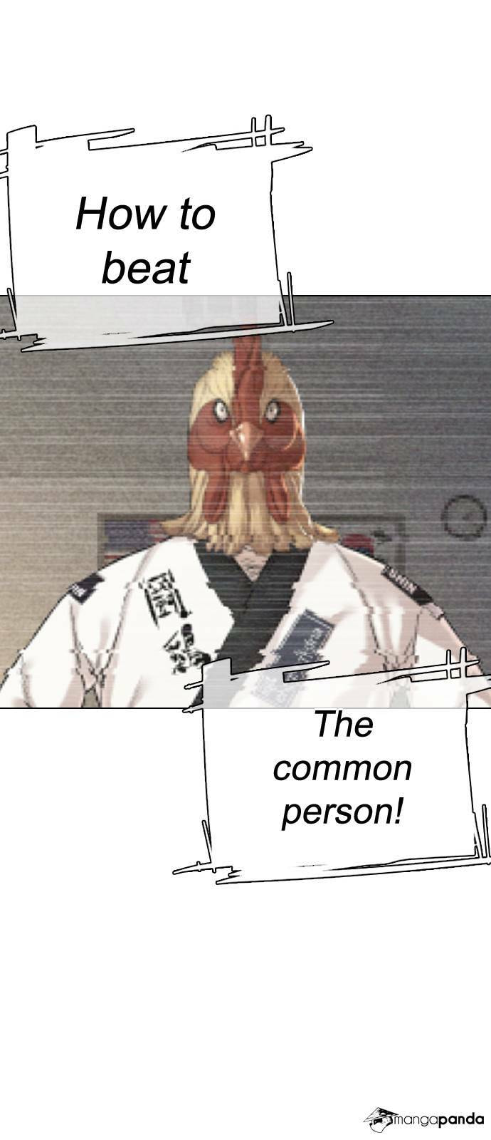 Read How to Fight chapter 9 image 88 on Lezhin