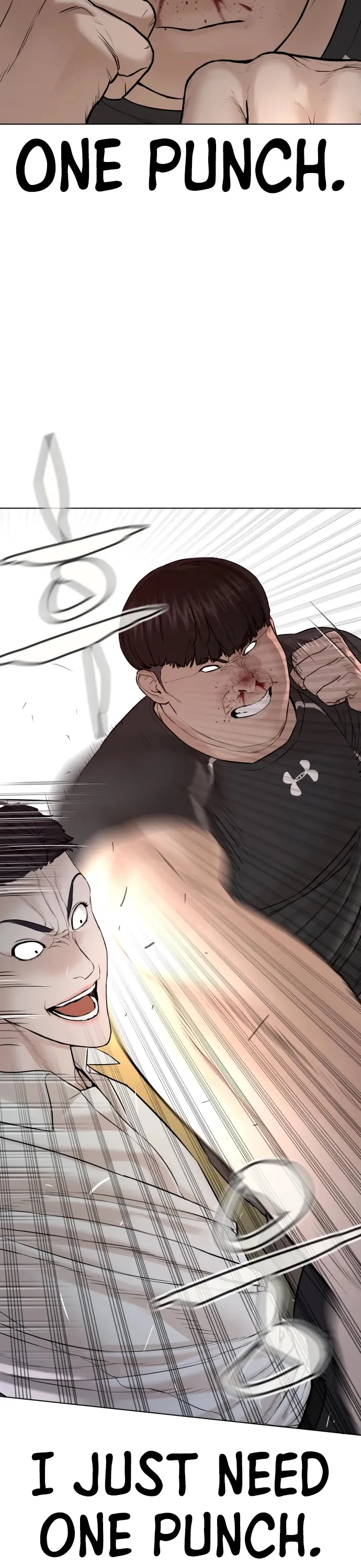 Read How to Fight chapter 90 image 12 on Lezhin