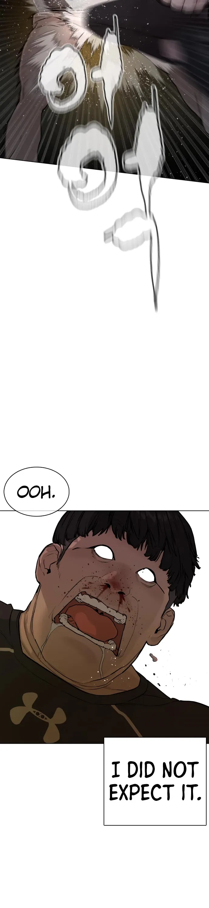 Read How to Fight chapter 90 image 16 on Lezhin