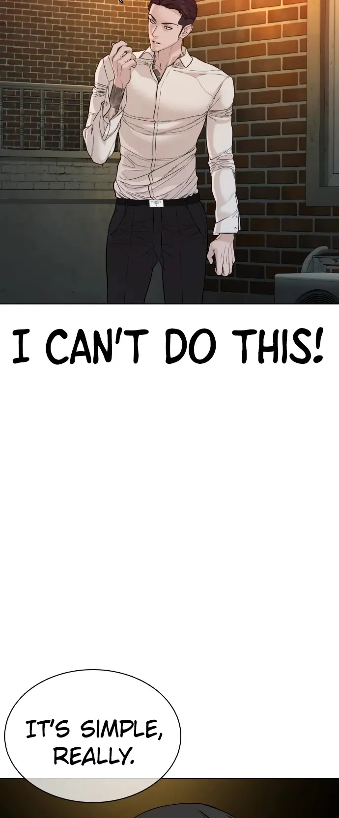 Read How to Fight chapter 90 image 21 on Lezhin