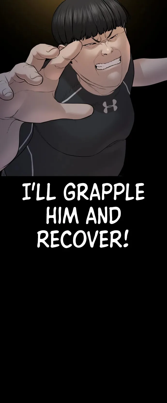 Read How to Fight chapter 90 image 22 on Lezhin