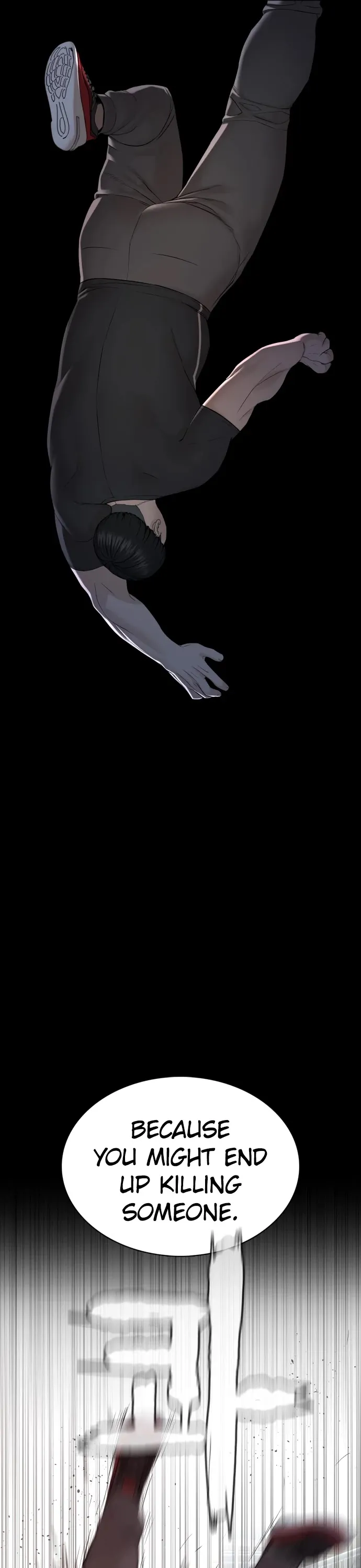 Read How to Fight chapter 90 image 23 on Lezhin