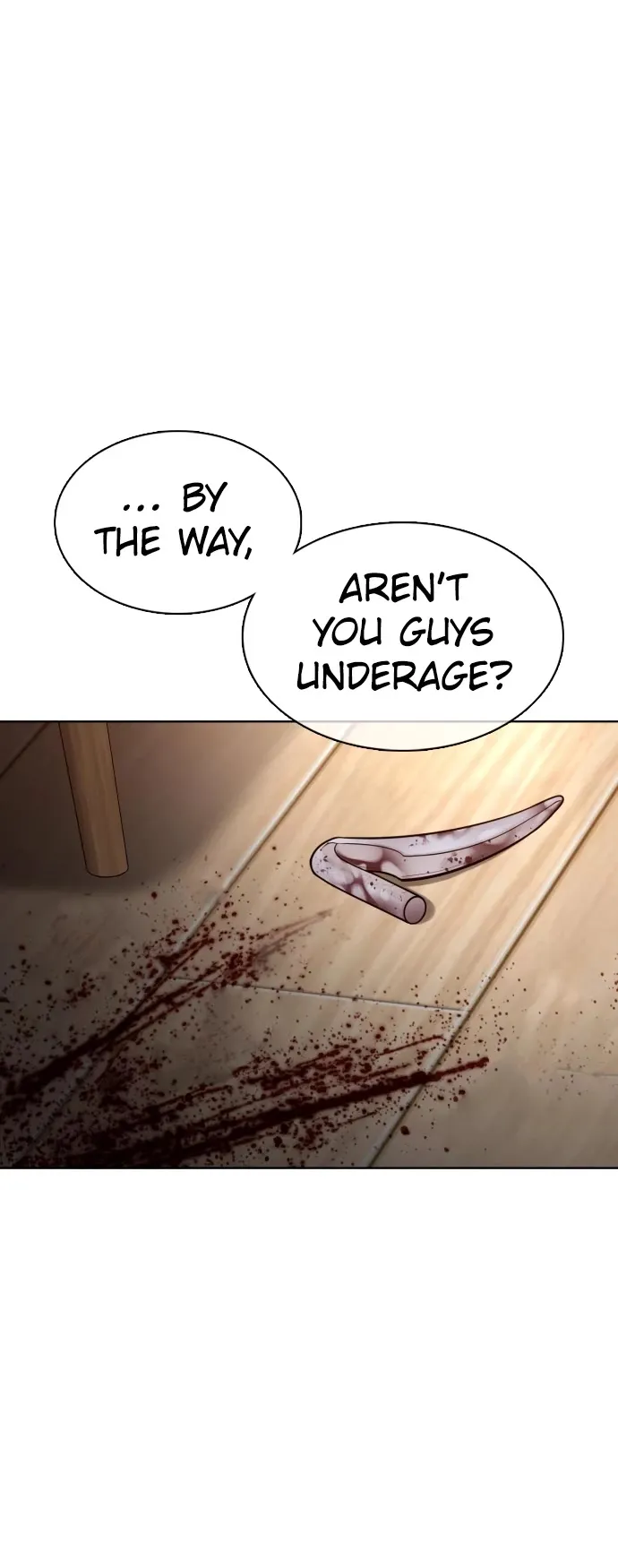 Read How to Fight chapter 90 image 29 on Lezhin
