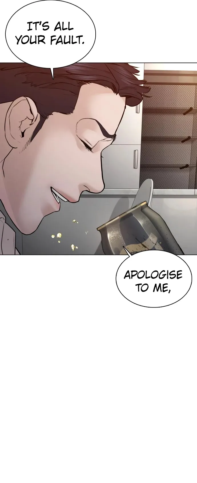 Read How to Fight chapter 90 image 34 on Lezhin