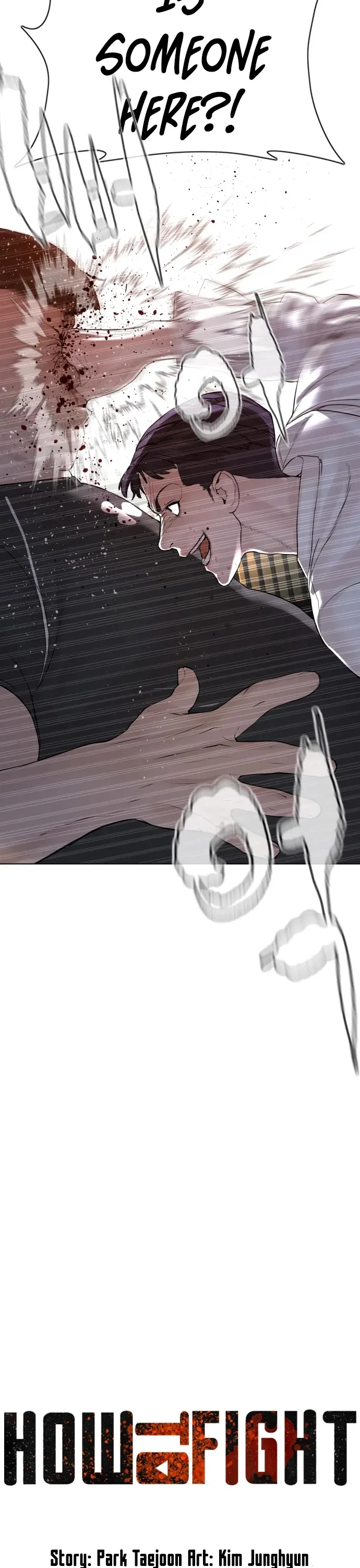 Read How to Fight chapter 90 image 4 on Lezhin