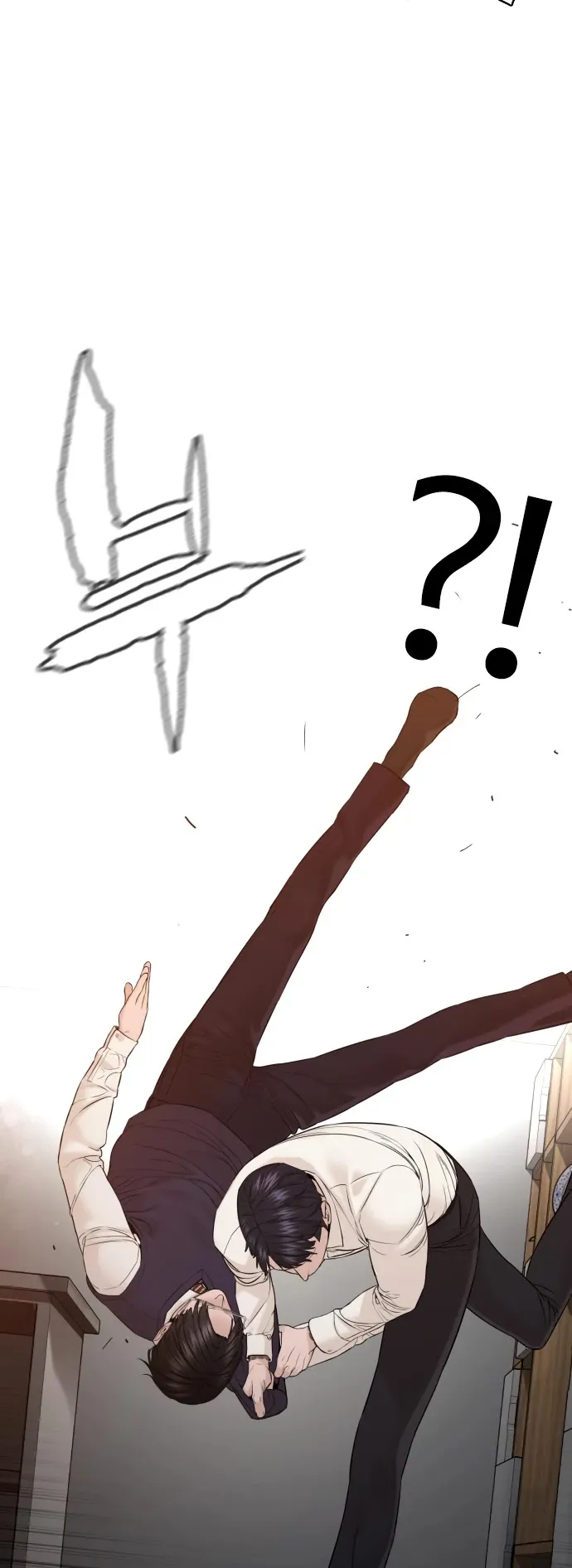Read How to Fight chapter 90 image 41 on Lezhin