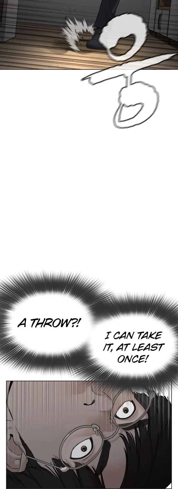Read How to Fight chapter 90 image 42 on Lezhin