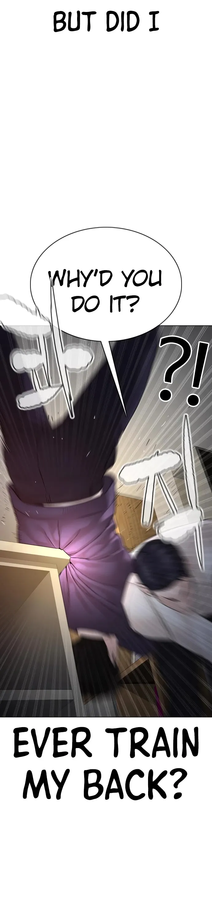 Read How to Fight chapter 90 image 43 on Lezhin