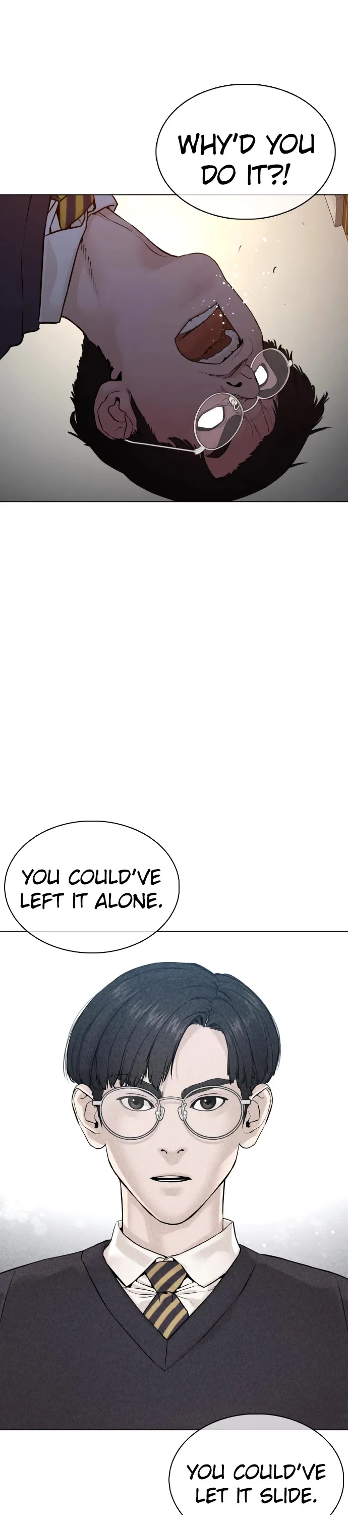 Read How to Fight chapter 90 image 44 on Lezhin