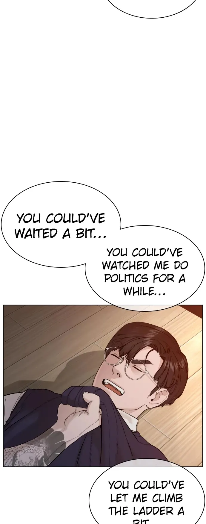 Read How to Fight chapter 90 image 45 on Lezhin