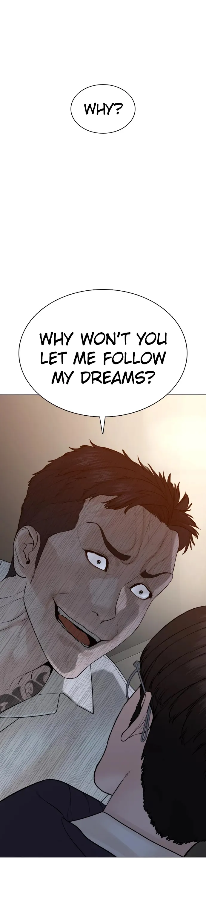 Read How to Fight chapter 90 image 47 on Lezhin