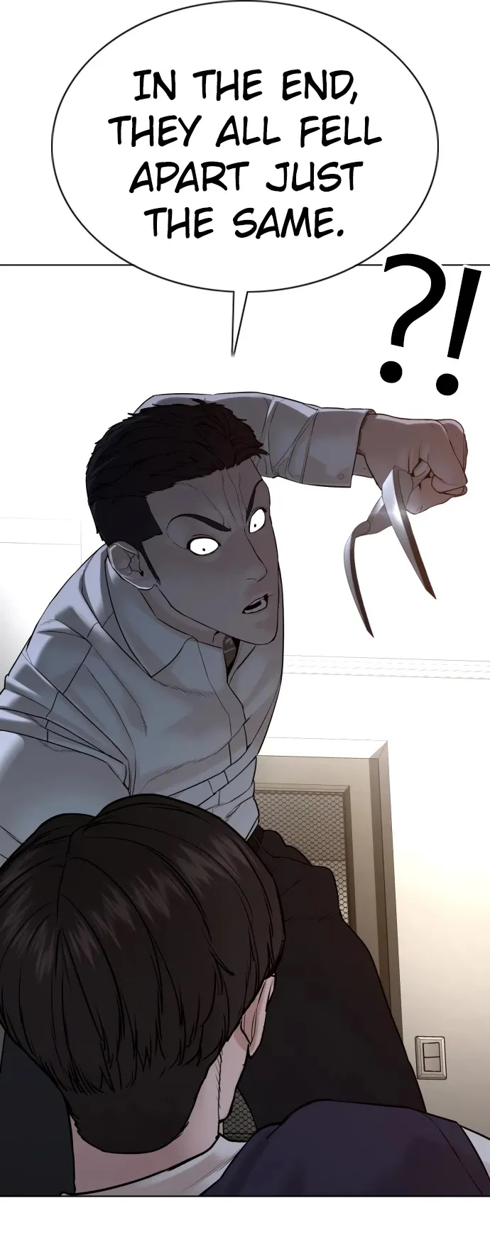 Read How to Fight chapter 90 image 50 on Lezhin