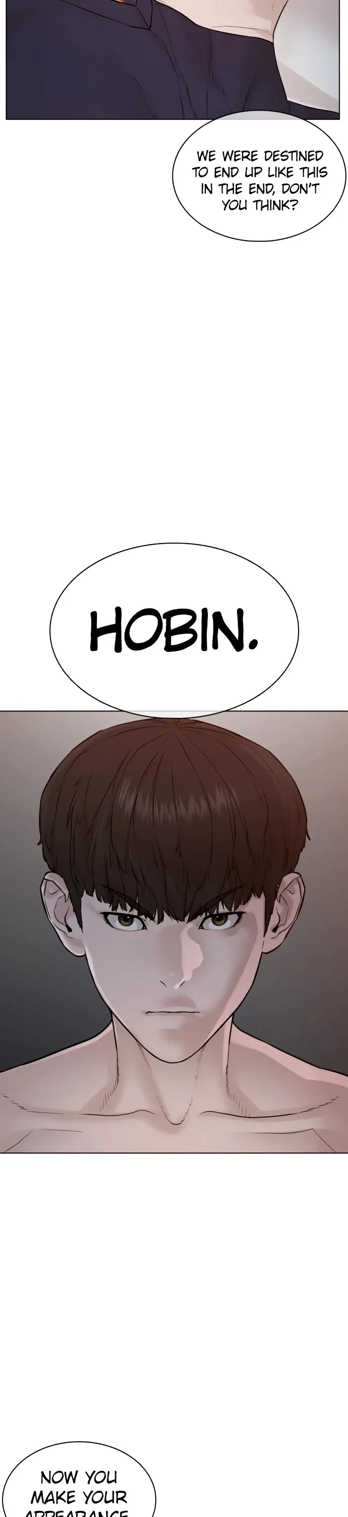 Read How to Fight chapter 90 image 55 on Lezhin