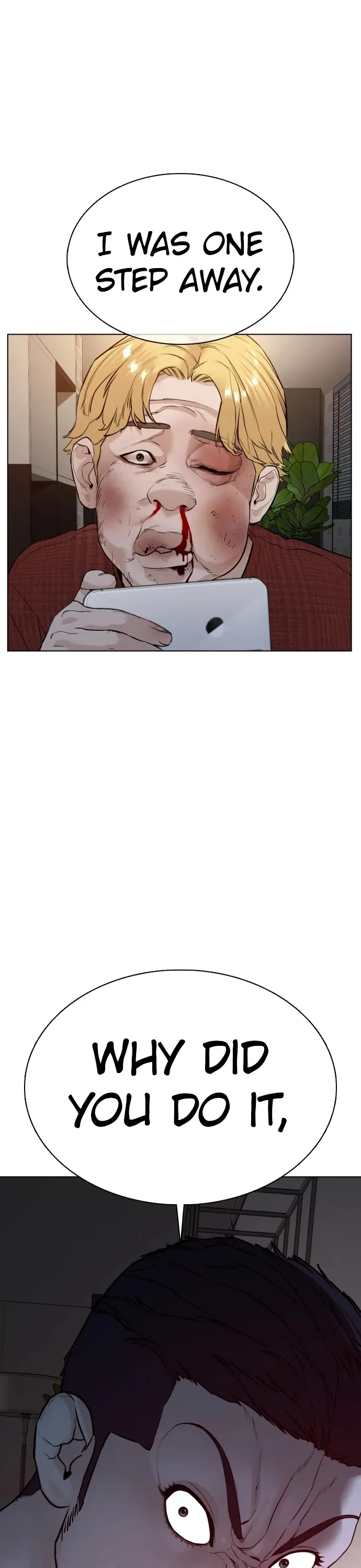 Read How to Fight chapter 90 image 58 on Lezhin