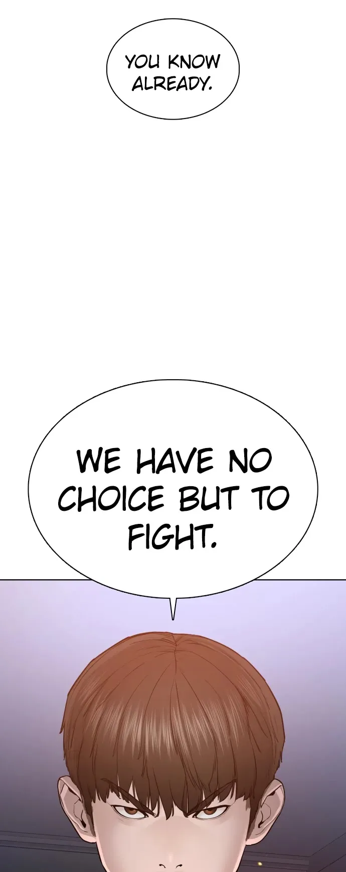 Read How to Fight chapter 90 image 63 on Lezhin