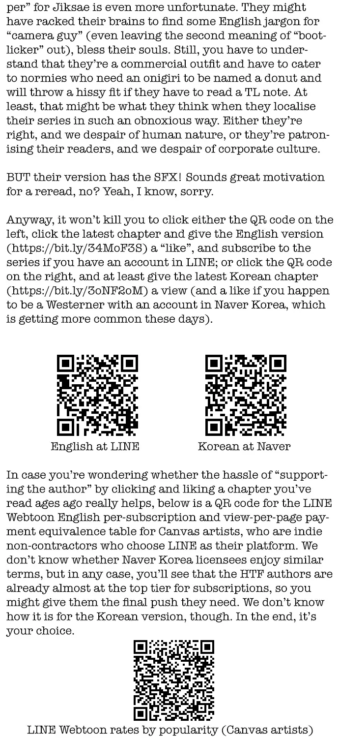 Read How to Fight chapter 90 image 67 on Lezhin