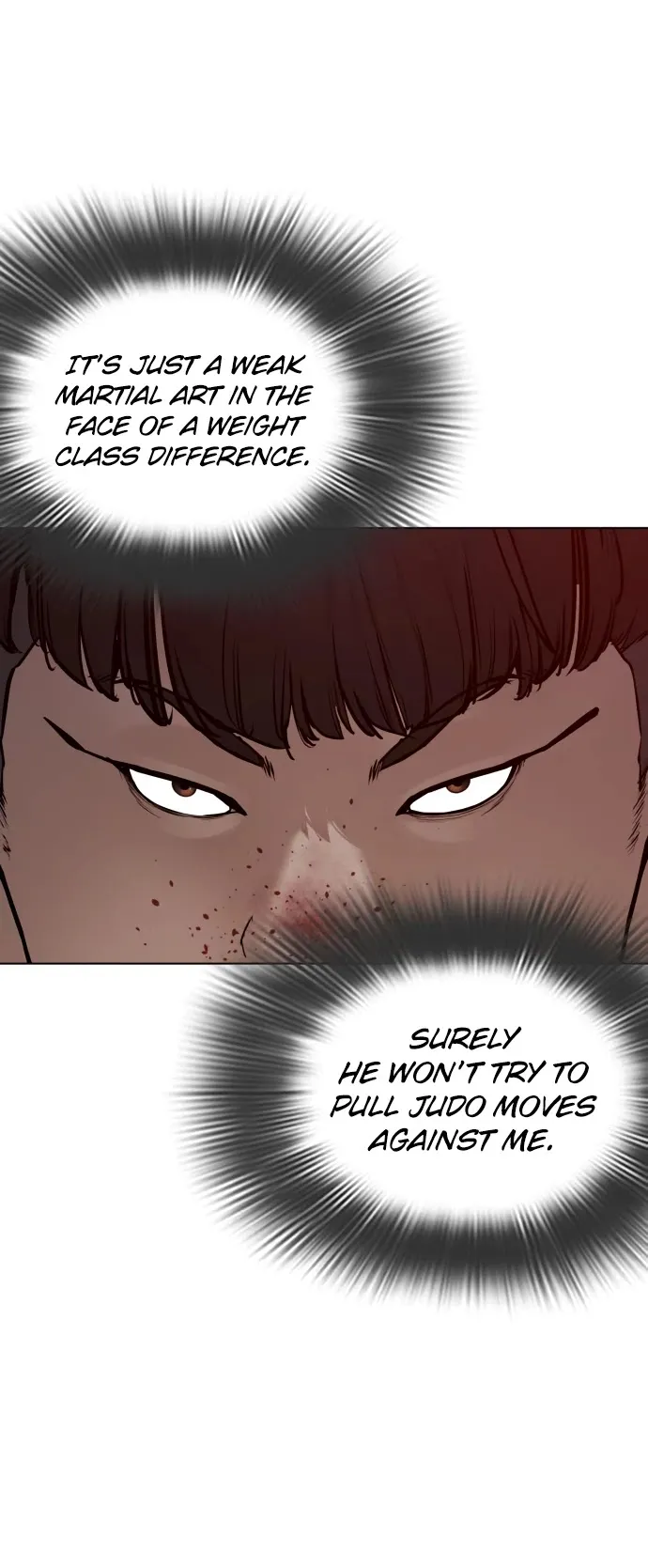 Read How to Fight chapter 90 image 9 on Lezhin