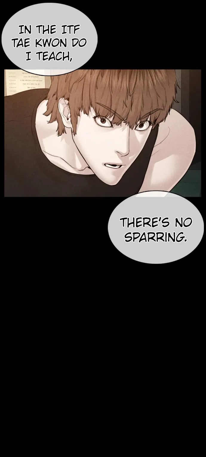Read How to Fight chapter 92 image 10 on Lezhin