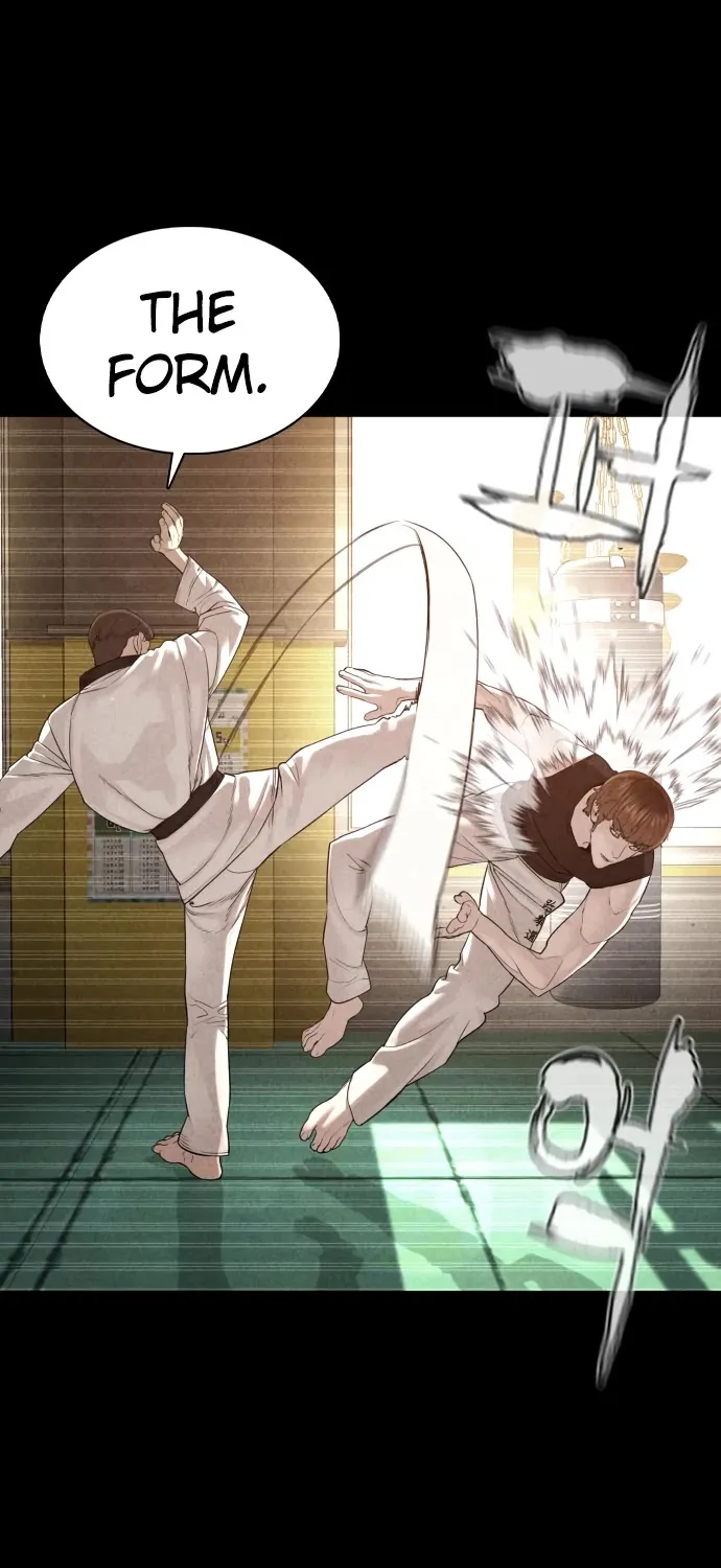 Read How to Fight chapter 92 image 14 on Lezhin
