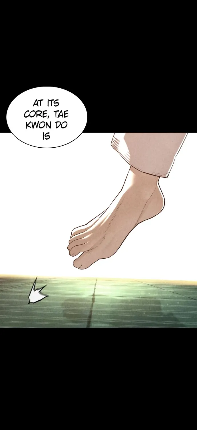 Read How to Fight chapter 92 image 15 on Lezhin