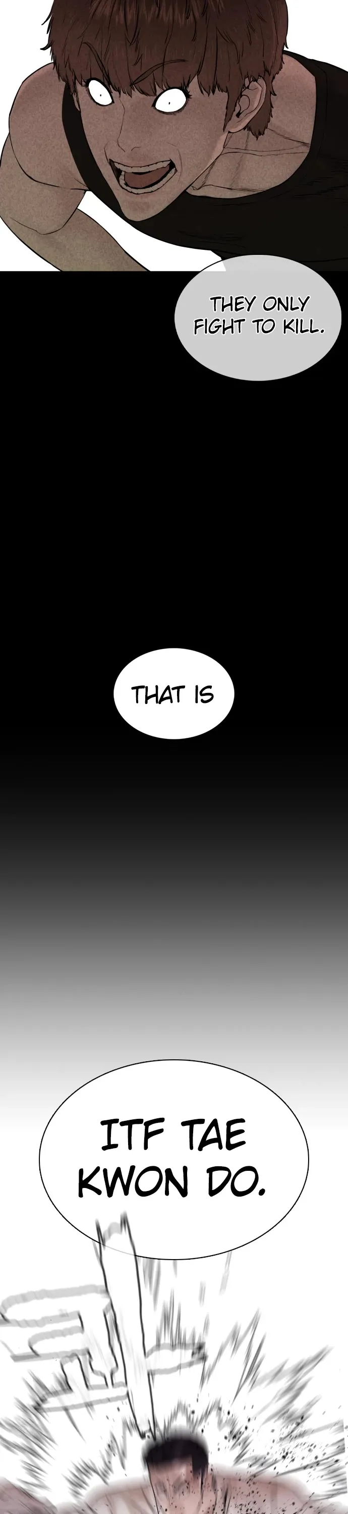 Read How to Fight chapter 92 image 17 on Lezhin