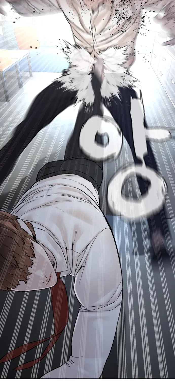 Read How to Fight chapter 92 image 18 on Lezhin