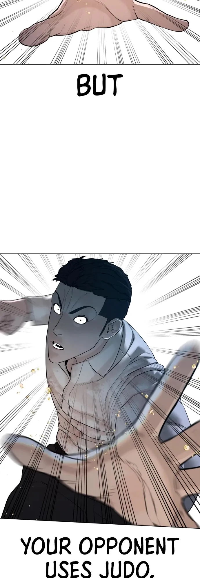 Read How to Fight chapter 92 image 26 on Lezhin