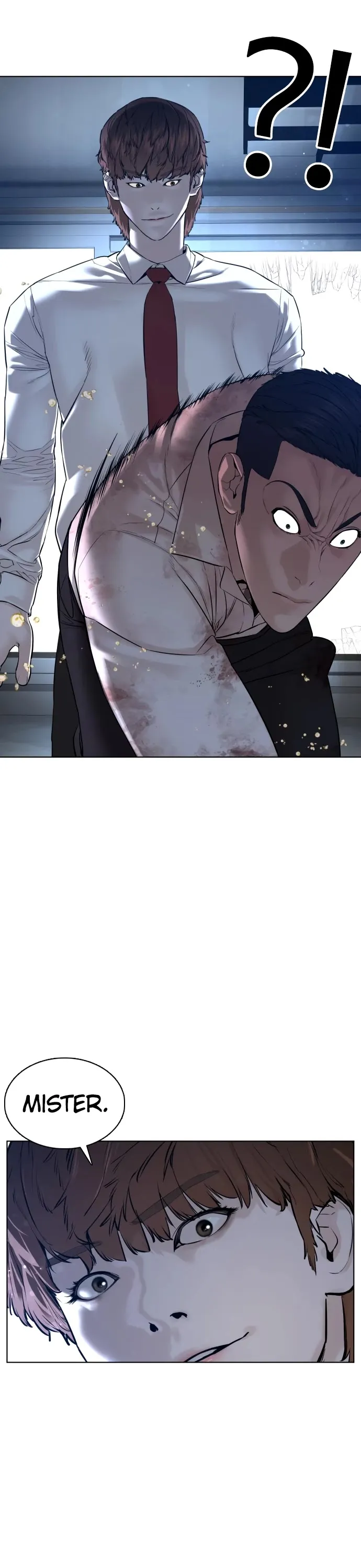Read How to Fight chapter 92 image 29 on Lezhin