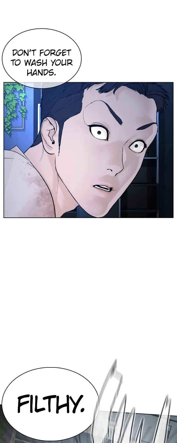 Read How to Fight chapter 92 image 30 on Lezhin