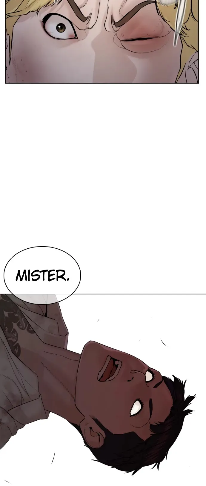 Read How to Fight chapter 92 image 39 on Lezhin