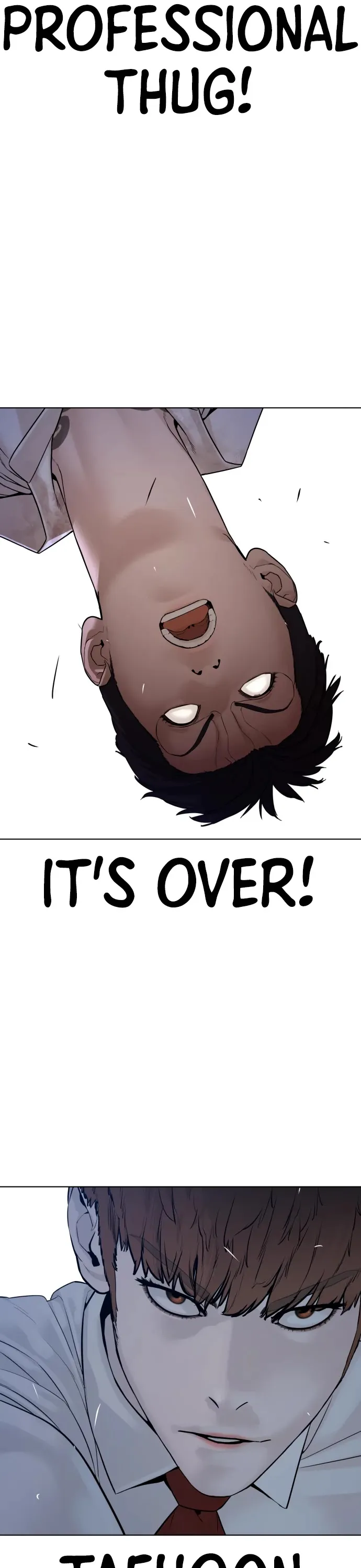 Read How to Fight chapter 92 image 44 on Lezhin