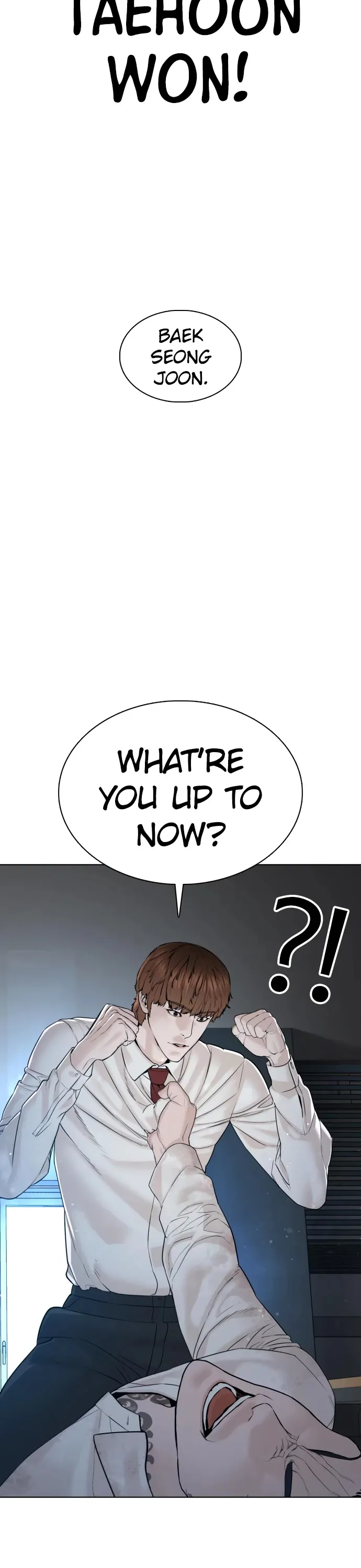 Read How to Fight chapter 92 image 45 on Lezhin